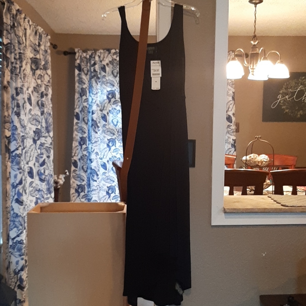 Womens tank dress